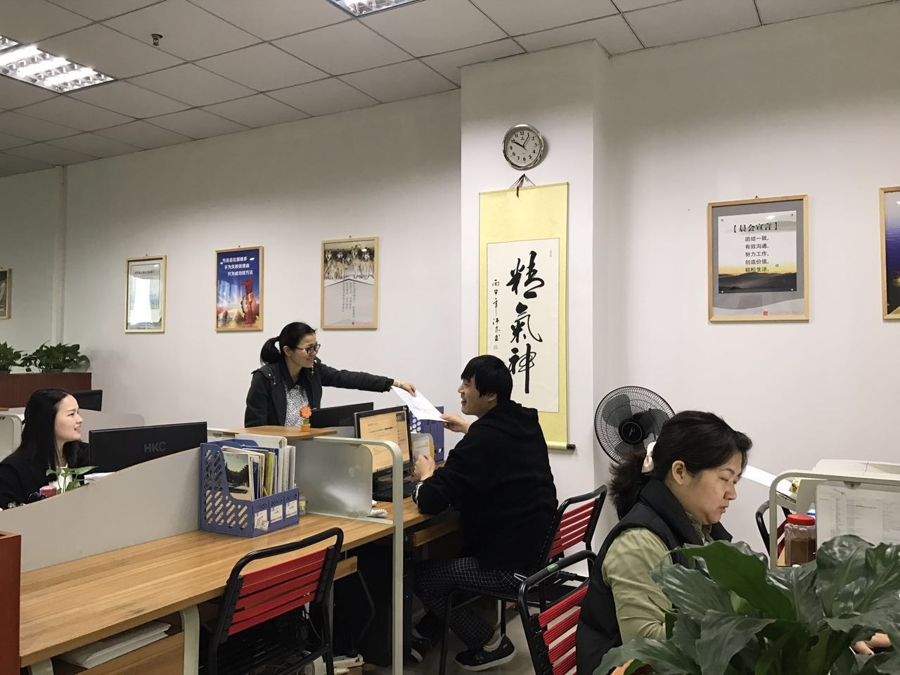 Trung Quốc Dongguan ZhuoQi Electronics Co., LTD hồ sơ công ty