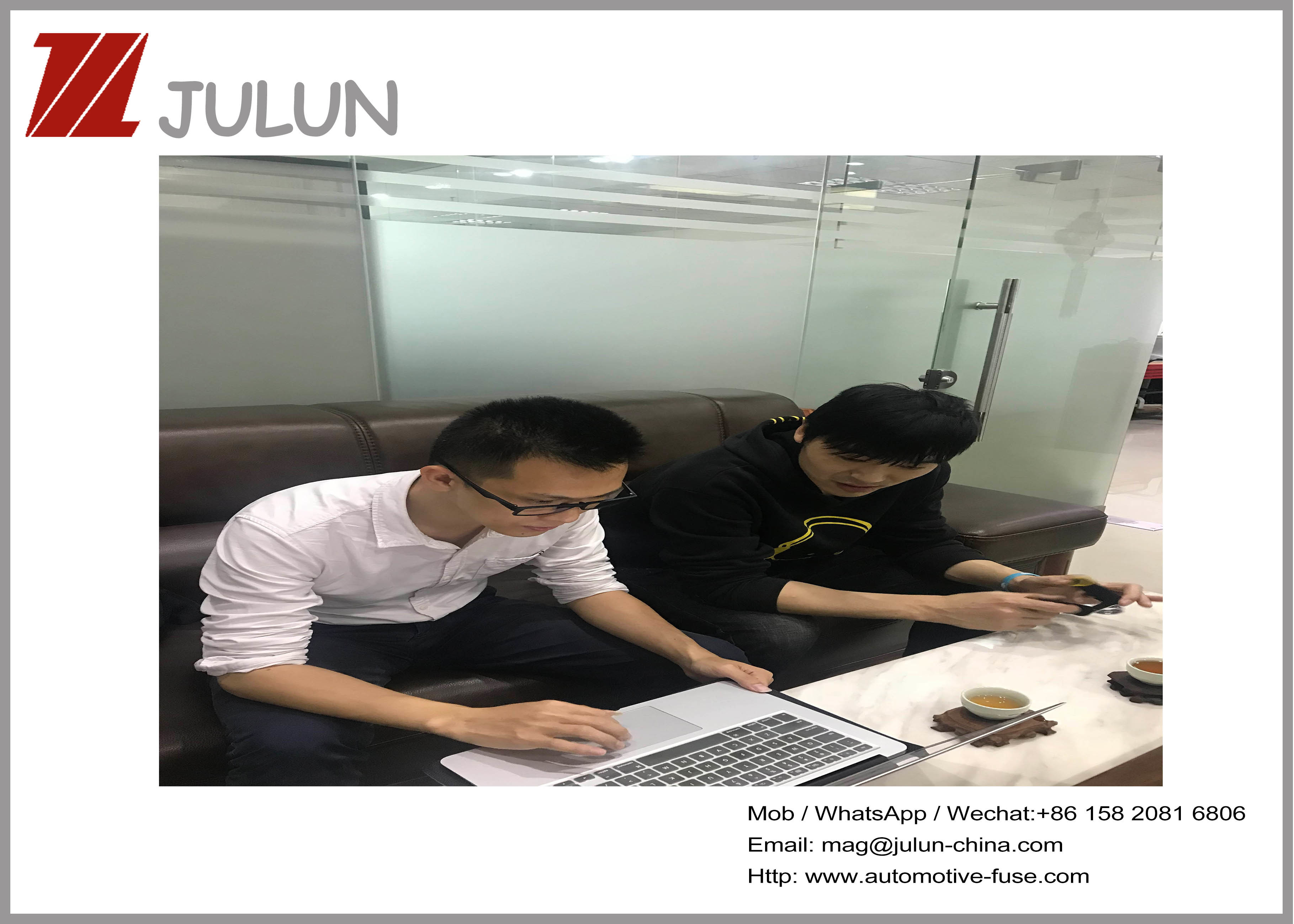 Trung Quốc JULUN (H.K)CO.,LTD (DONGGUAN JULUN ELECTRONICS CO.,LTD) hồ sơ công ty