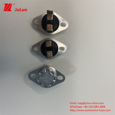 Ksd Bimetallic Thermostat KSD301 Pin Động cơ Bảng mạch