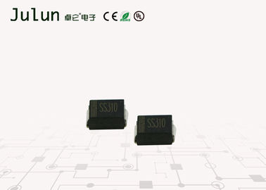 Smd Schottky Transpressor Suppressor Diode Smb Series Micro Ss32 To Ss320