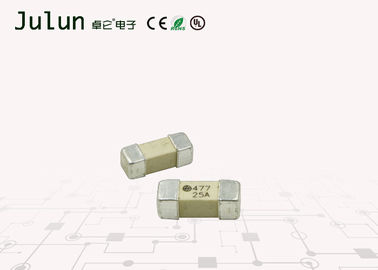 Thu nhỏ 1140 Series Chip 2.5 Amp Cầu chì thổi chậm Bảo vệ mạch điện áp thấp