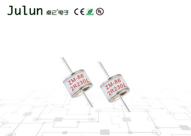 2- Điện cực ZM86 2R230L Ống xả khí bảo vệ bằng khí nén 8 X Kích thước 8 X