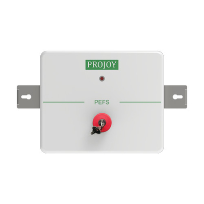 Mô-đun quang điện Pfs Pl Fire Safety Switch PLC cho các tình huống khẩn cấp