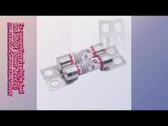 Cầu chì xe điện