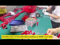 Chất bảo vệ pin tàu và xe hơi