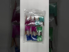 Cầu chì lưỡi ô tô