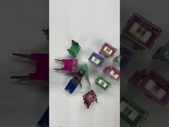 Cầu chì tự động