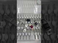 A121601-100 A121601-150 150A ASTM FUSE Hệ thống bảo vệ mạch dòng lớn khối lượng nhỏ