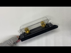 Bộ giữ cho bộ an toàn ANS 24-72VDC