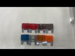 Chất bảo hiểm bẻ ô tô ô tô được chứng nhận CE để phân phối và bảo vệ điện