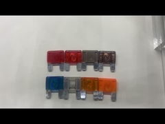 60A Auto-Blade Fuses cho ứng dụng và bảo vệ ô tô 32VDC