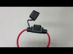 Máy bảo vệ an toàn không thấm nước Inline Car Standard Medium ATM ATC Mini Blade Auto Fuse holder 12V