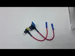 Giá đỡ cầu chì ô tô