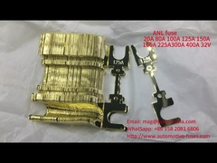 Cầu chì ô tô gốm