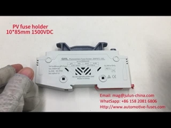 Cầu chì ô tô gốm