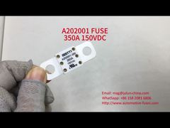 ASTM Ceramic A202001 300A 250A 500A 150VDC FHR39-M8-01 FUSE HOLDER Fuse pin ô tô
