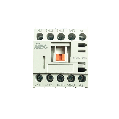 Công tắc tơ điện DC Micro LG / LS Gmc-GMD-6M / 9M / 12M / 16M