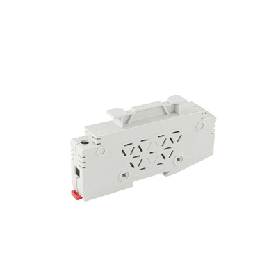 Giá đỡ cầu chì quang điện UL94V-0 chống cháy PV10851D DC 15000V 32A