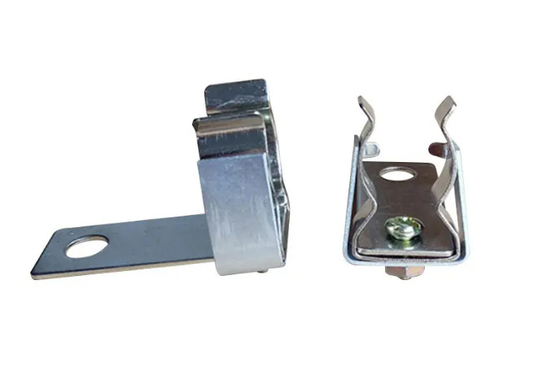1A3500 Series 10x38mm Line Board Bảng giá đỡ cầu chì điện áp thấp Hàn