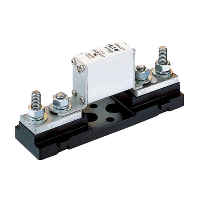 Giá đỡ cầu chì điện áp thấp nóng chảy dòng tiêu chuẩn Châu Âu 170H1013 170H1007