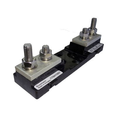 Giá đỡ cầu chì điện áp thấp nóng chảy dòng tiêu chuẩn Châu Âu 170H1013 170H1007