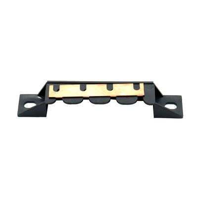 Dòng dây đồng chảy 12-48V Thanh nhiều BUS cho bộ ngắt mạch E5