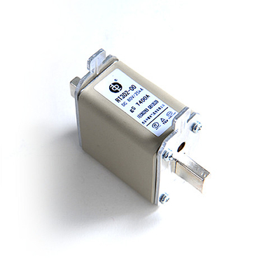 Fractant RT302 Series Gốm ô tô cầu chì 100/130/200 / 250A Dòng điện
