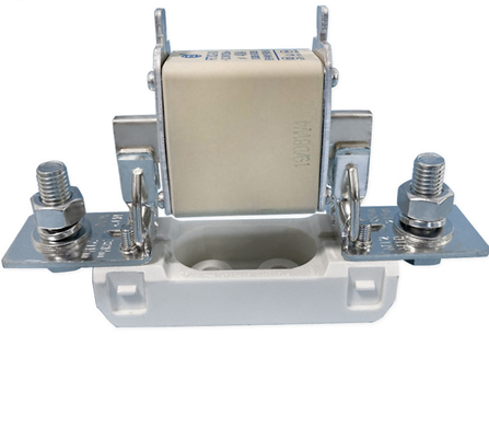 Fractant RT302 Series Gốm ô tô cầu chì 100/130/200 / 250A Dòng điện