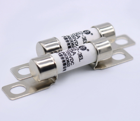 Cầu chì xe điện EV322 3EL 25A 700VDC