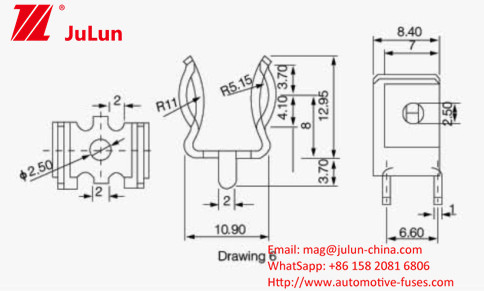 Phân tích năng lượng mặt trời nhỏ gọn 1000VDC 50A hình trụ cho môi trường không gian hạn chế