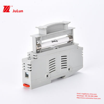 Cầu chì quang điện công nghiệp 1000V DC 15A 1500V DC 40A DC