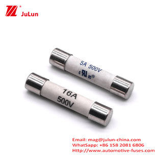 Chất an toàn gốm hình trụ cao áp