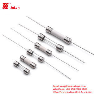 Chất an toàn gốm hình trụ cao áp