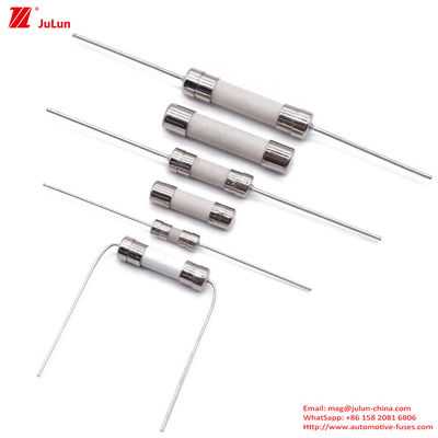 Chất an toàn gốm hình trụ cao áp