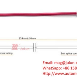 Máy thu hồi điện Lượng điện áp thấp Bộ giữ bộ an toàn ACN ACU ACS Phạm vi điều khiển nhiệt độ -25-125 °C 6 * 30mm Điện lực tối đa 35A