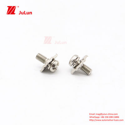 Thiết bị bảo vệ quá tải dòng điện