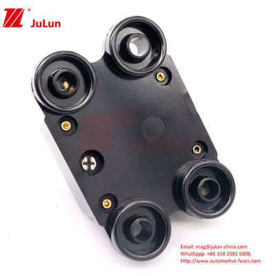 Cầu dao tự phục hồi tự động