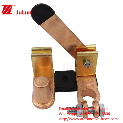 Bộ pin tự động thay đổi dao Chuyển đổi pin xe ô tô Chuyển đổi điện Chuyển đổi điện 12V 24V