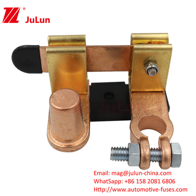 Bộ pin tự động thay đổi dao Chuyển đổi pin xe ô tô Chuyển đổi điện Chuyển đổi điện 12V 24V