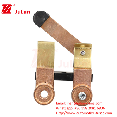 12V 24V Switch Aoto Modified Battery Knife Switch Car Battery Power Switch Switch Switch Điện