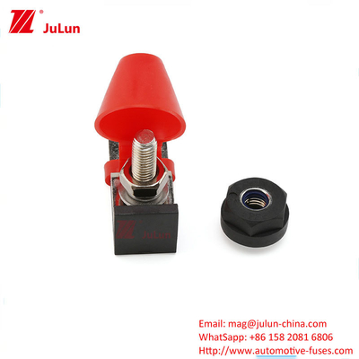 Máy cầm bộ an toàn pin xe điện năng lượng mới 58V 50A-300A cách nhiệt ghế thổi với an toàn