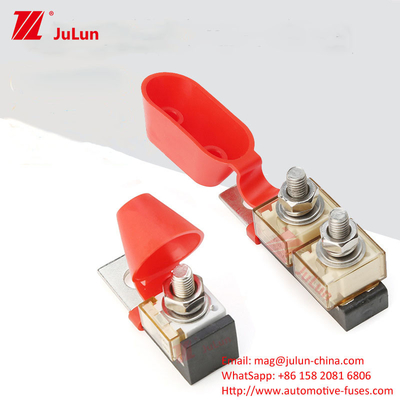 Rv Cột pin năng lượng mới xe điện điện lưu trữ Camper Quảng trường MRBF Fuse Holder Pool Fuse Holder