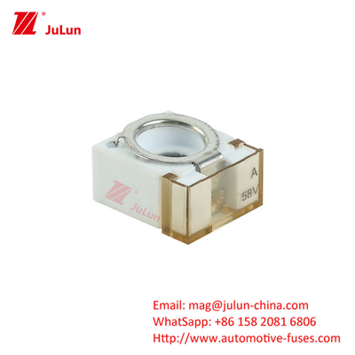 Car Yacht Bảo hiểm chỗ ngồi Fuse Base MR Big BF Fuse Holder pin Fuse hiện tại