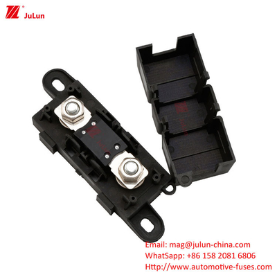 ANL Car Audio Fuse Holder Mega Fuse Holder Small Medium Large Car Plug Type Fuse Holder