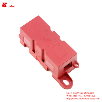 ANL Car Audio Fuse Holder Mega Fuse Holder Small Medium Large Car Plug Type Fuse Holder