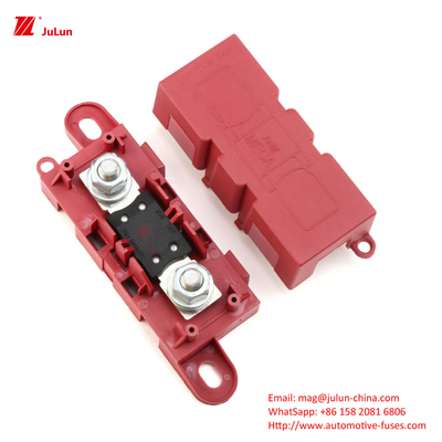 ANL Car Audio Fuse Holder Mega Fuse Holder Small Medium Large Car Plug Type Fuse Holder