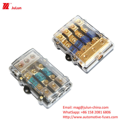 Xe không phá hoại sửa đổi ghế an toàn ANS Hộp an toàn đa chiều kèn tốt xe stereo ghế an toàn 1 Way 2 Way 3 Wa