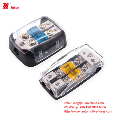 Xe không phá hoại sửa đổi ghế an toàn ANS Hộp an toàn đa chiều kèn tốt xe stereo ghế an toàn 1 Way 2 Way 3 Wa