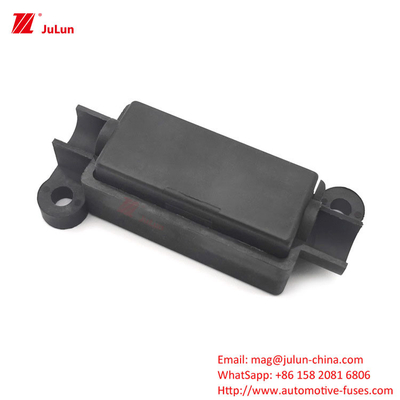 Chiếc ghế an toàn xe hơi sửa đổi ANM Plug Type Fuse Seat With Mounting Hole ANL Multi-Way Medium Car Safety Box