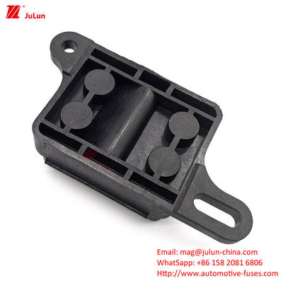 2Way Multi-Way ANS Auto Fuse Holder 2Way Multi-Way 2P Bolt Auto Fuse Holder Box BH-ANS-2A